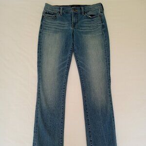 Lucky Brand Womens Denim Jeans Size 6/28